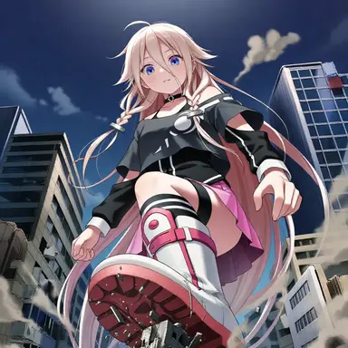 Profile image of IA