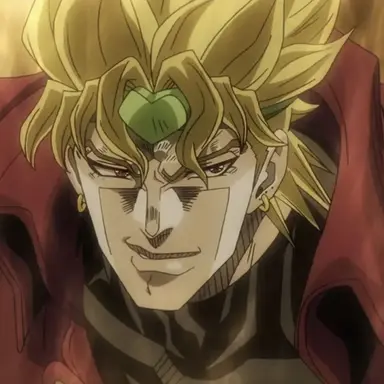 Profile image of DIO