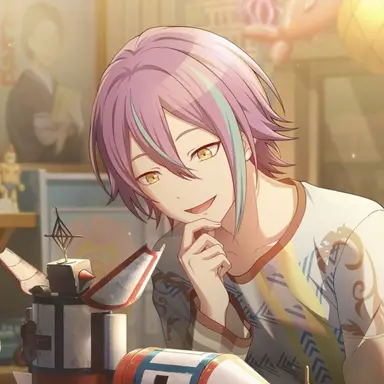 Profile image of 카미시로 루이