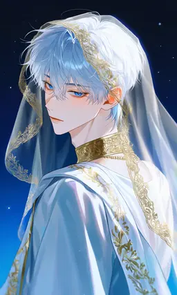 Profile image of Altair