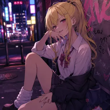 Profile image of 美波