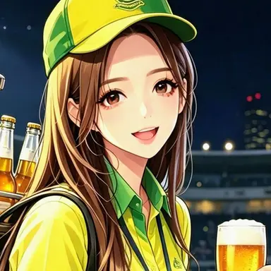 Profile image of マナカ