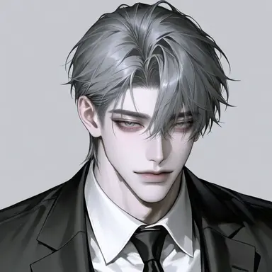 Profile image of 차이겸