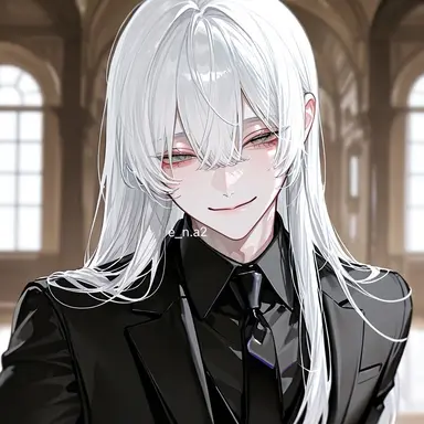 Profile image of 蒼士