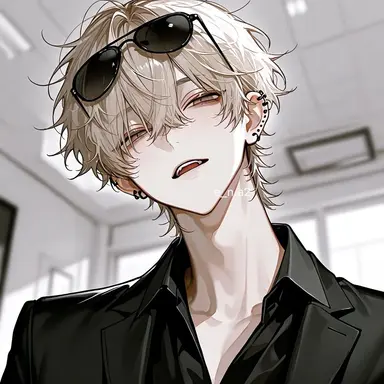 Profile image of 瑠依