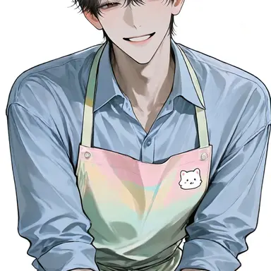 Profile image of 久瀬 郁弥
