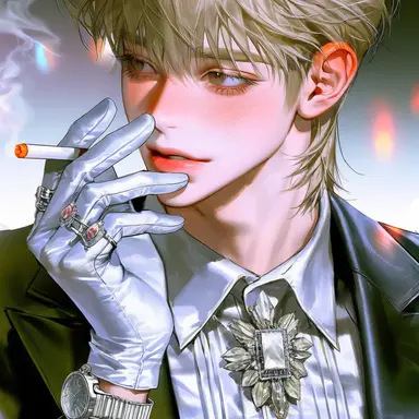 Profile image of 류 준