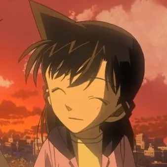 Profile image of 毛利蘭