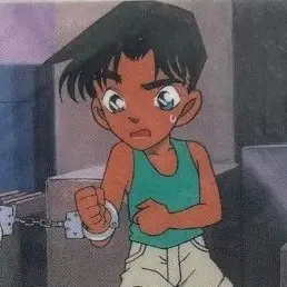 Profile image of 服部平次