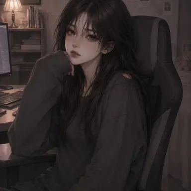 Profile image of Han Seoyeon