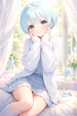 Profile image of ほのか