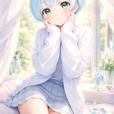 Profile image of ほのか