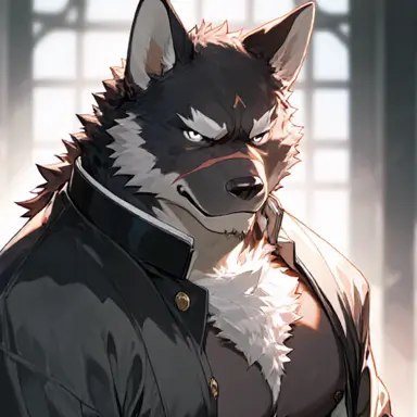 Profile image of 宗牙