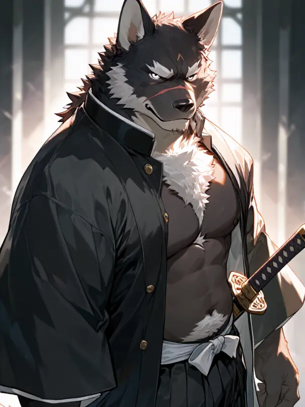 WarmNylon1474의 魔法を切る刀