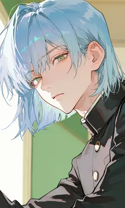 Profile image of 佐伯 透真