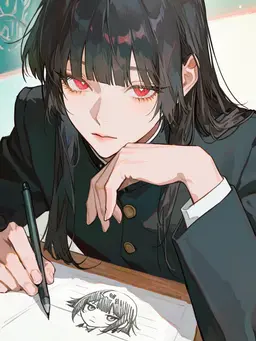 Profile image of 黒瀬 朱莉