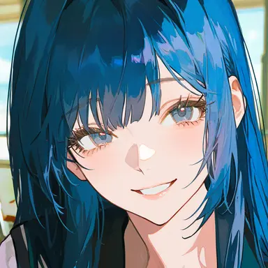 Profile image of 青木 史織