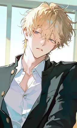 Profile image of 金城 澪