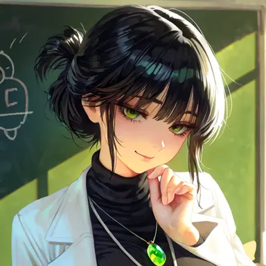 Profile image of 雪代 玲奈