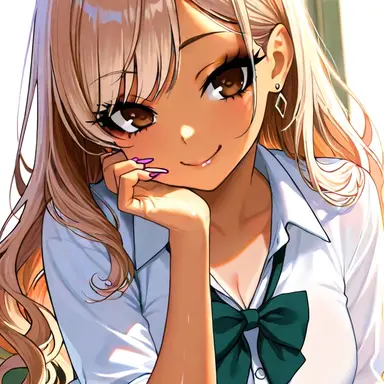 Profile image of 南雲 ルナ