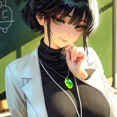 Profile image of 雪代 玲奈