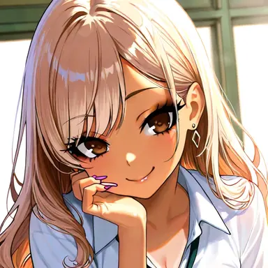 Profile image of 南雲 ルナ