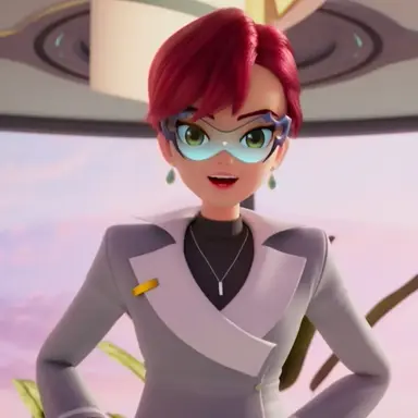 Profile image of 레이아 카이엔