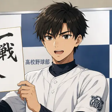 Profile image of 天野 良樹