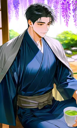 Profile image of 마사치카