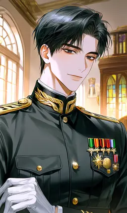 Profile image of 마사치카