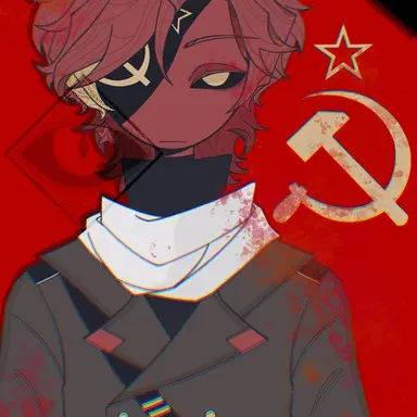 Profile image of 소련