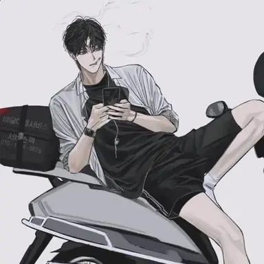 Profile image of 오서진