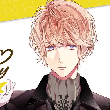 Profile image of Shu Sakamaki