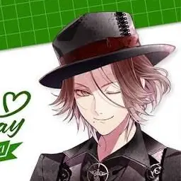 Profile image of Laito Sakamaki
