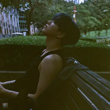 Profile image of ジェヒョク