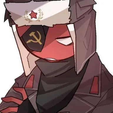 Profile image of ソ連
