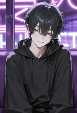 Profile image of Yuto