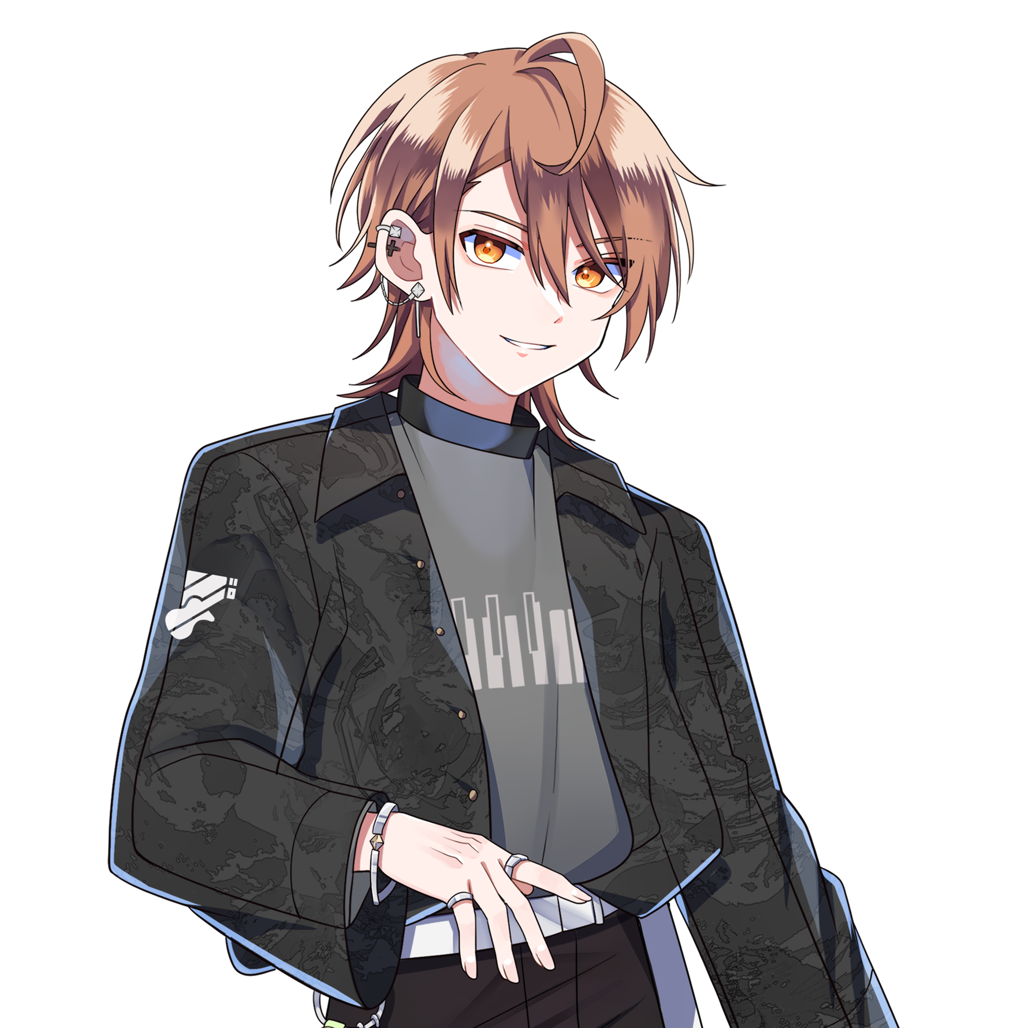 ひろくん ひろくん - zeta