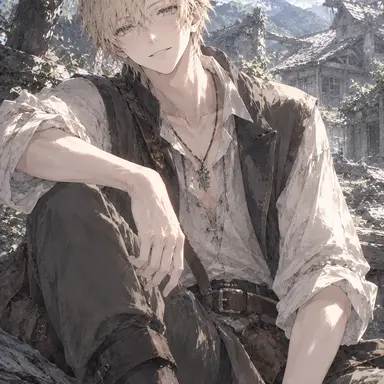 Profile image of 타케루
