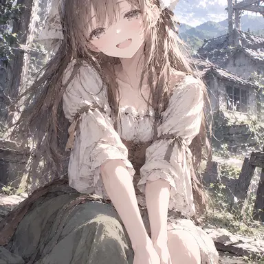 Profile image of 세나