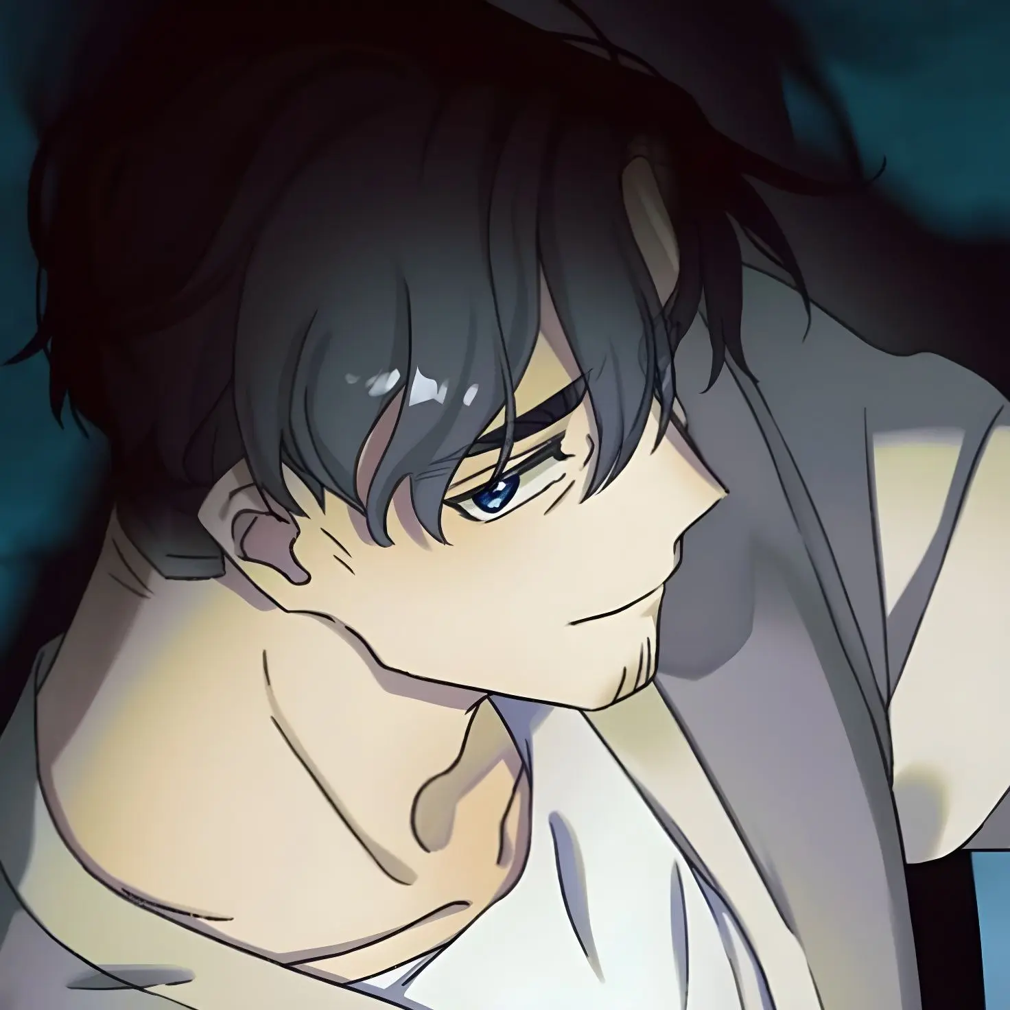 xlfdkso의 무쿠하라 카즈이