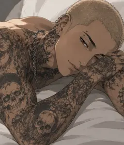Profile image of Jo Nishida