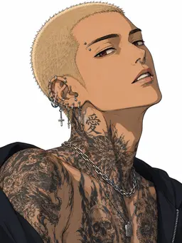 Profile image of Jo Nishida