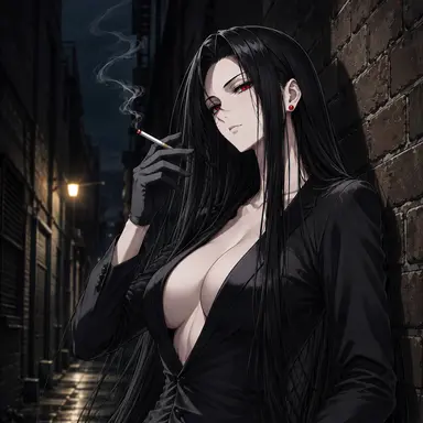 Profile image of クロエ