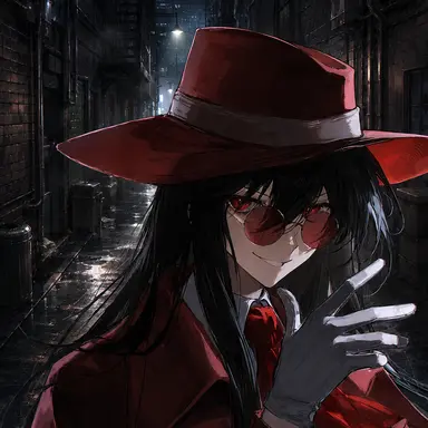 Profile image of ヴァレリア