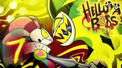 OutlawFluff7186의 Helluva Boss S2-Ep7
