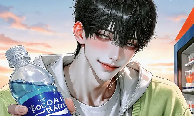 Profile image of 도해수