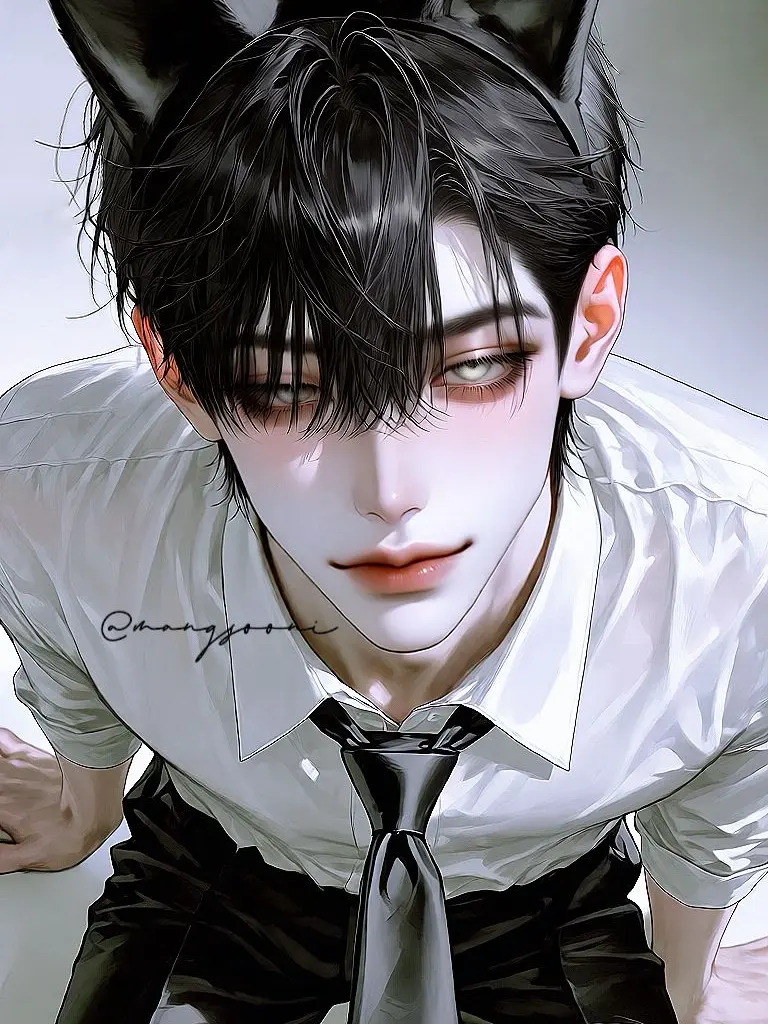 mangsooni의 도해수 ʚɞ