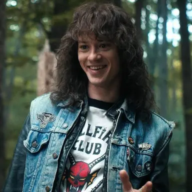 Profile image of Eddie Munson