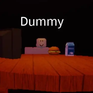 Profile image of Dummy